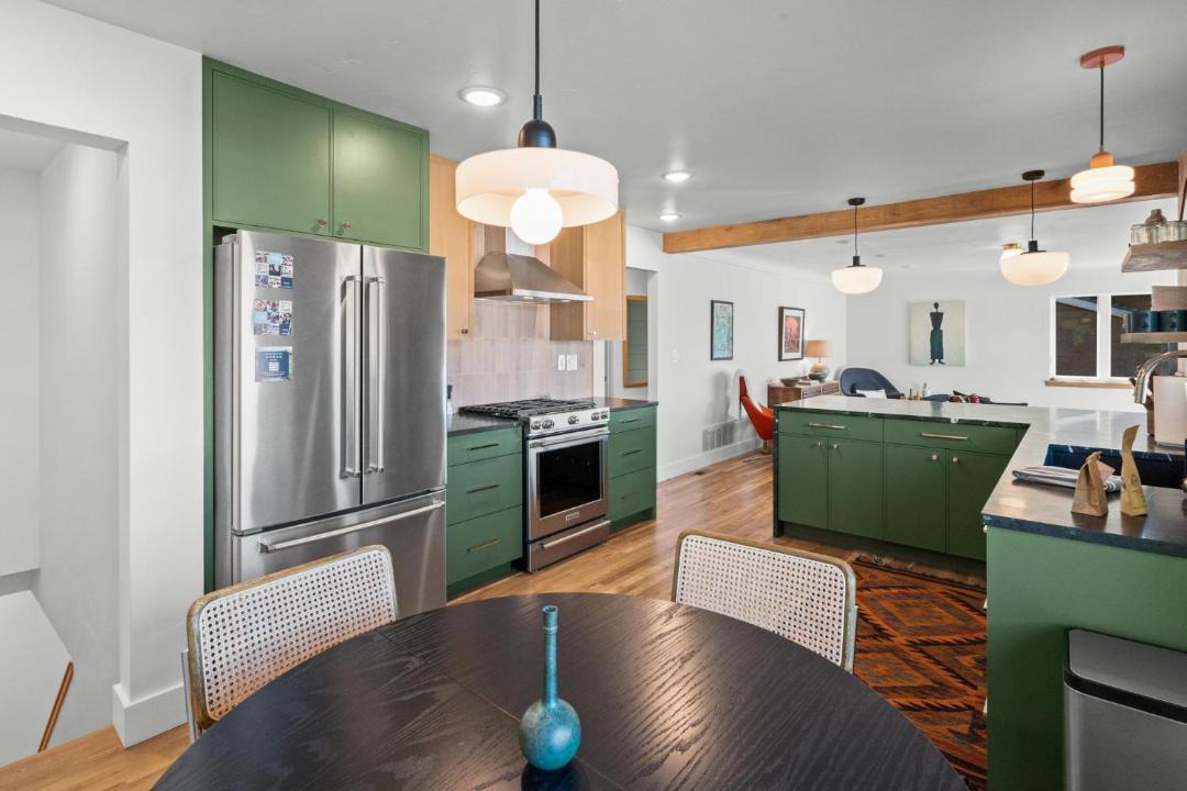 Photo of Kitchen in Livingston