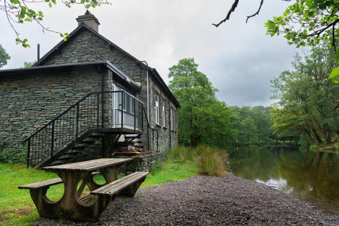 Photo of Others in Chapel Stile