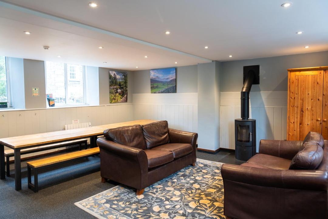 Photo of Livingroom in Chapel Stile