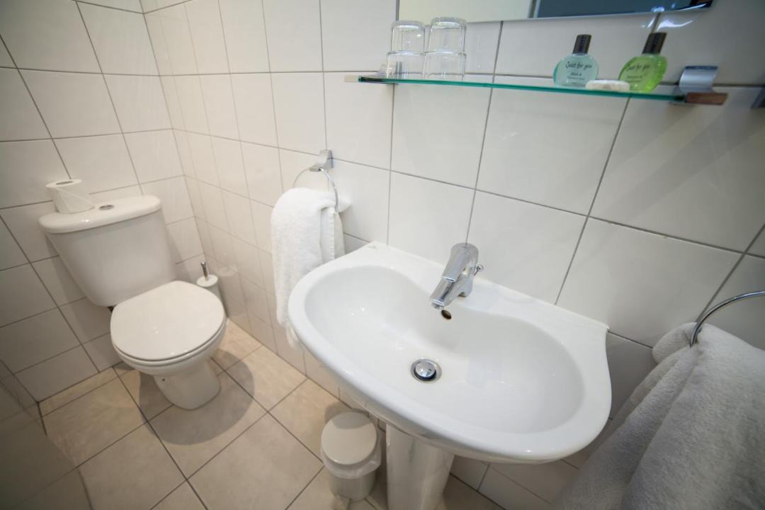 Photo of Bathroom in Shepperton