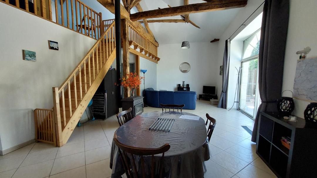 Photo of Others in Gout-Rossignol