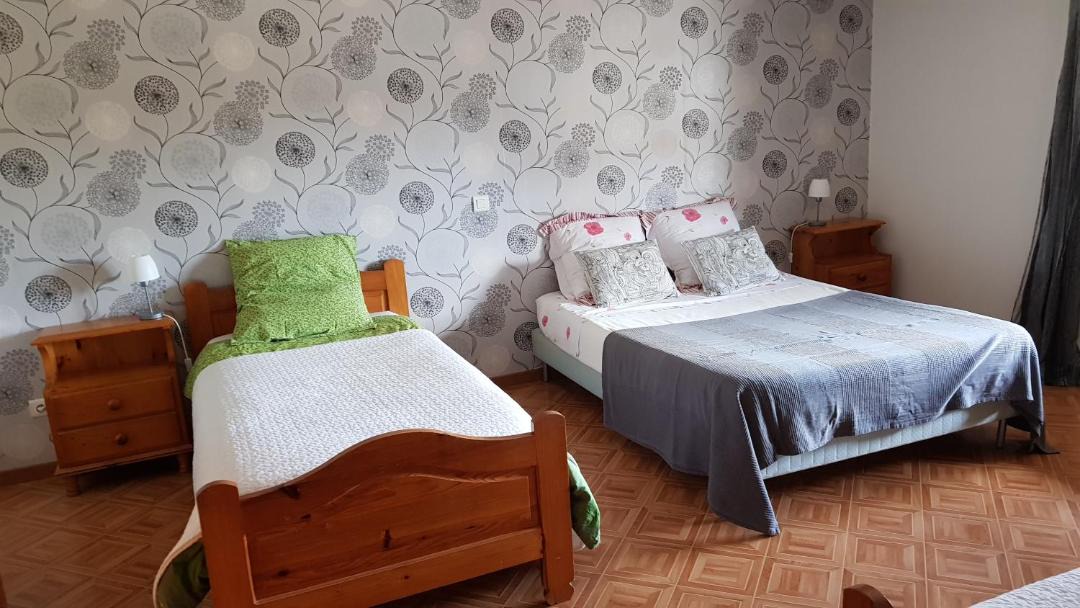 Photo of Bedroom in Jagée