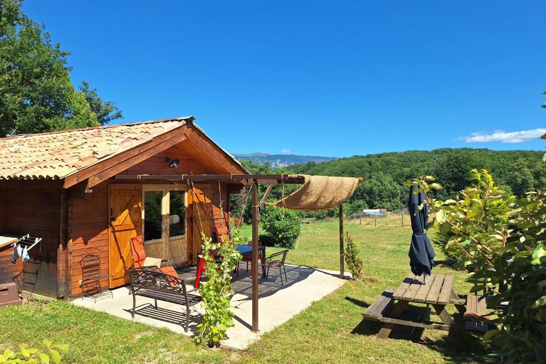 Photo of Others in Dieulefit-Bourdeaux