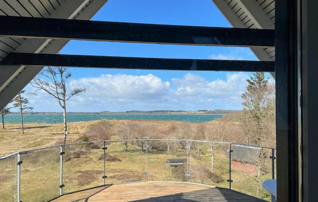 Photo of Patio Balcony in Ronbjerg
