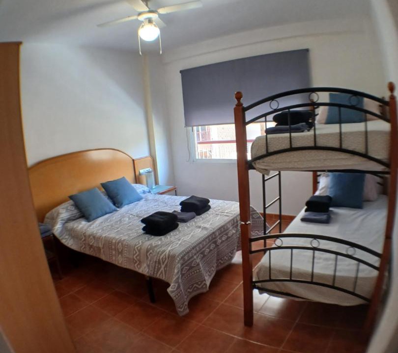Photo of Bedroom in Raval Roig