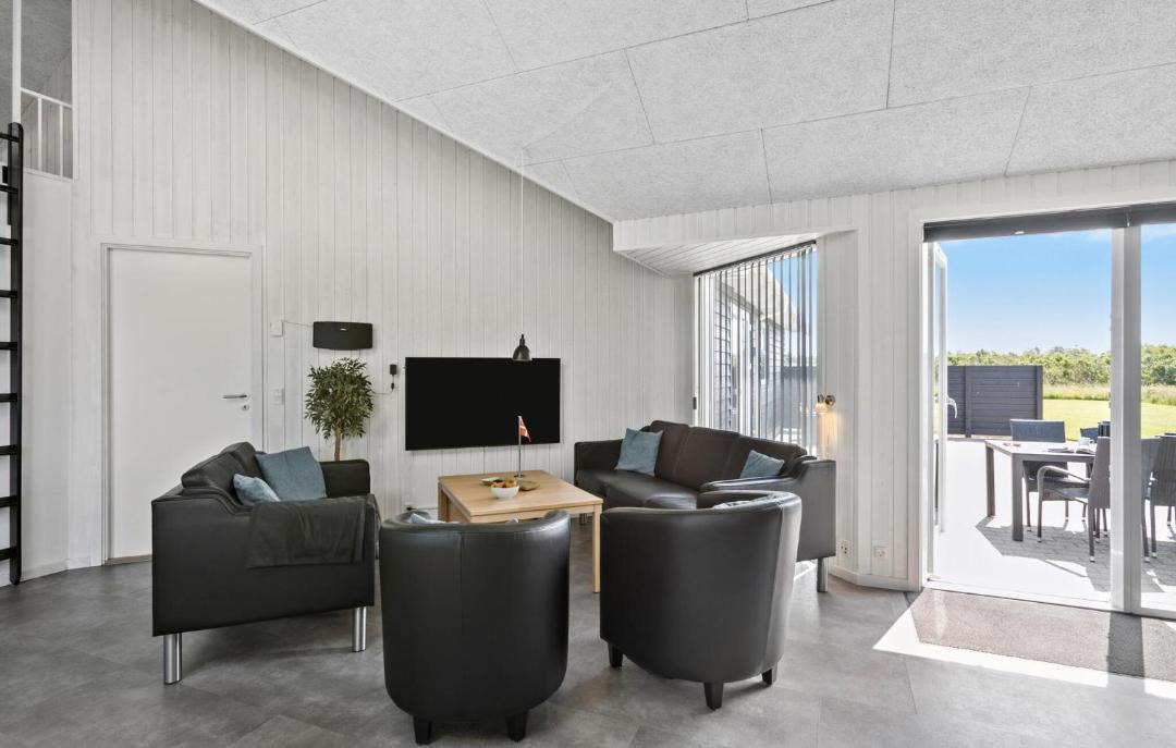 Photo of Livingroom in Nr. Lyngby