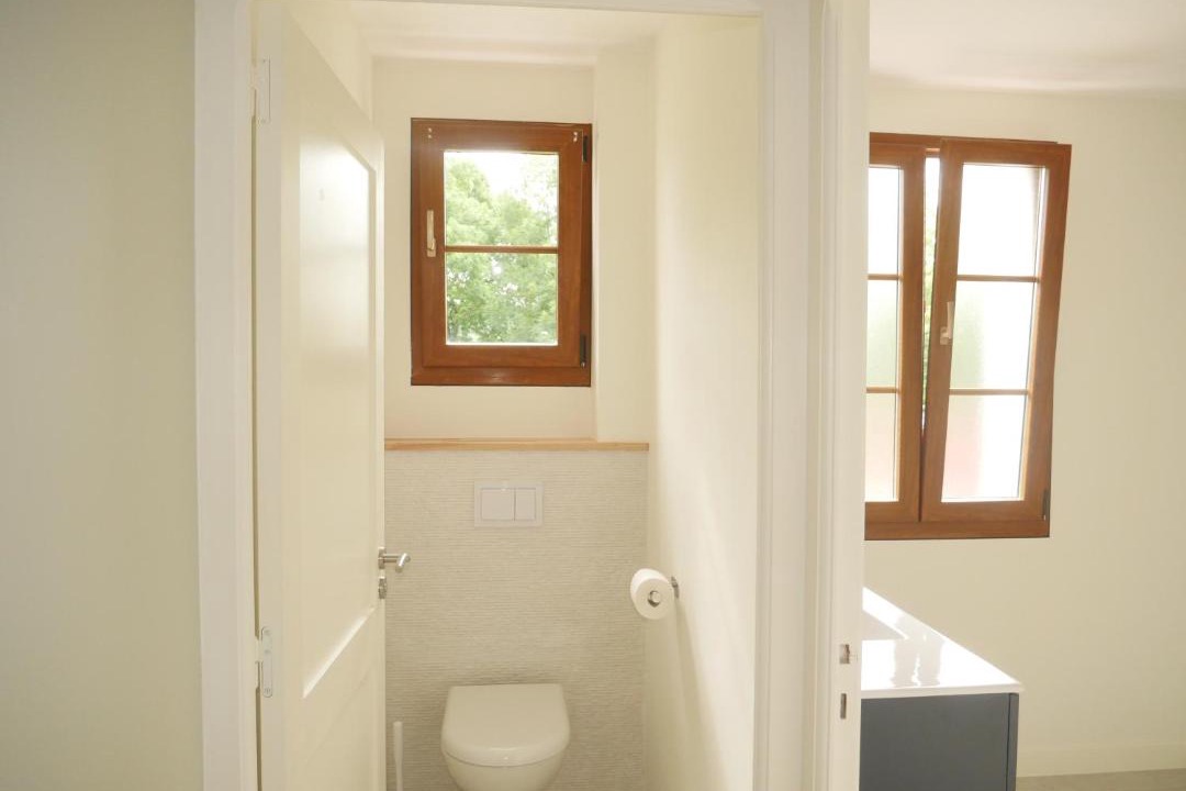 Photo of Bathroom in Uhart-Cize