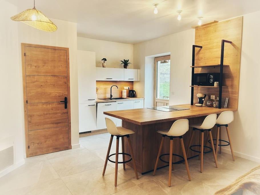 Photo of Kitchen in Pont-en-Royans