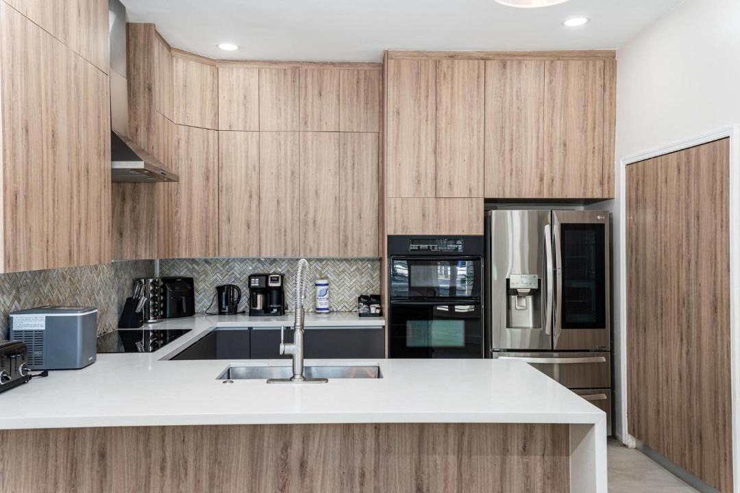 Photo of Kitchen in Hillsboro Pines