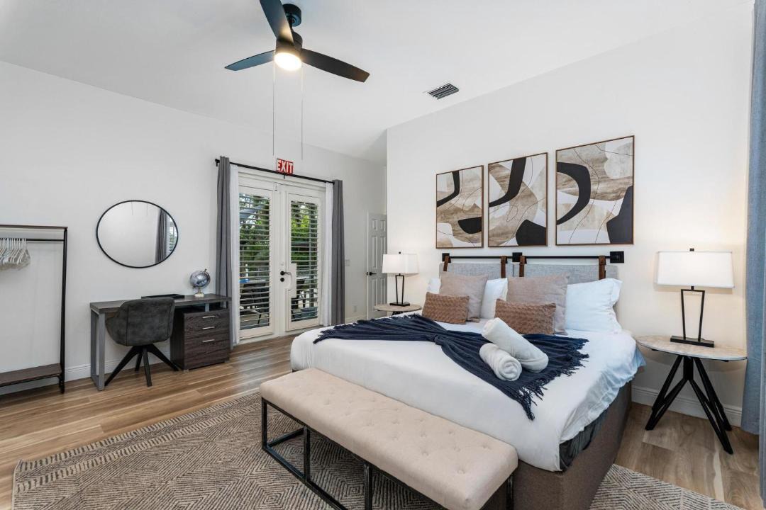 Photo of Bedroom in Hillsboro Pines