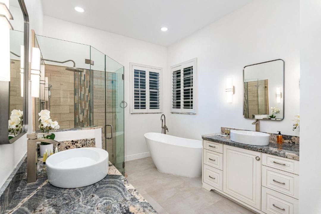 Photo of Bathroom in Hillsboro Pines