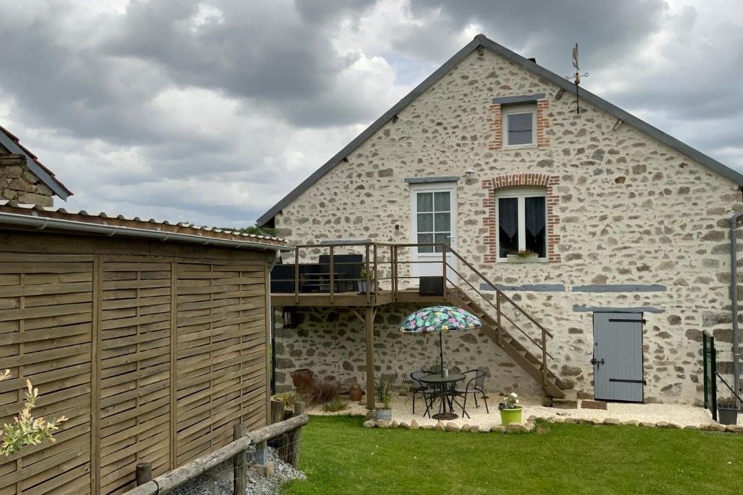 Photo of Others in Monts et Vallees Ouest Creuse