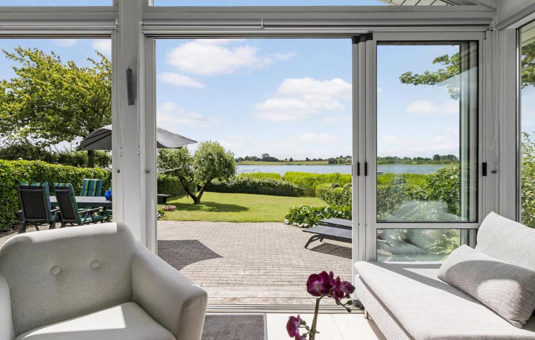 Photo of Patio Balcony in Kerteminde