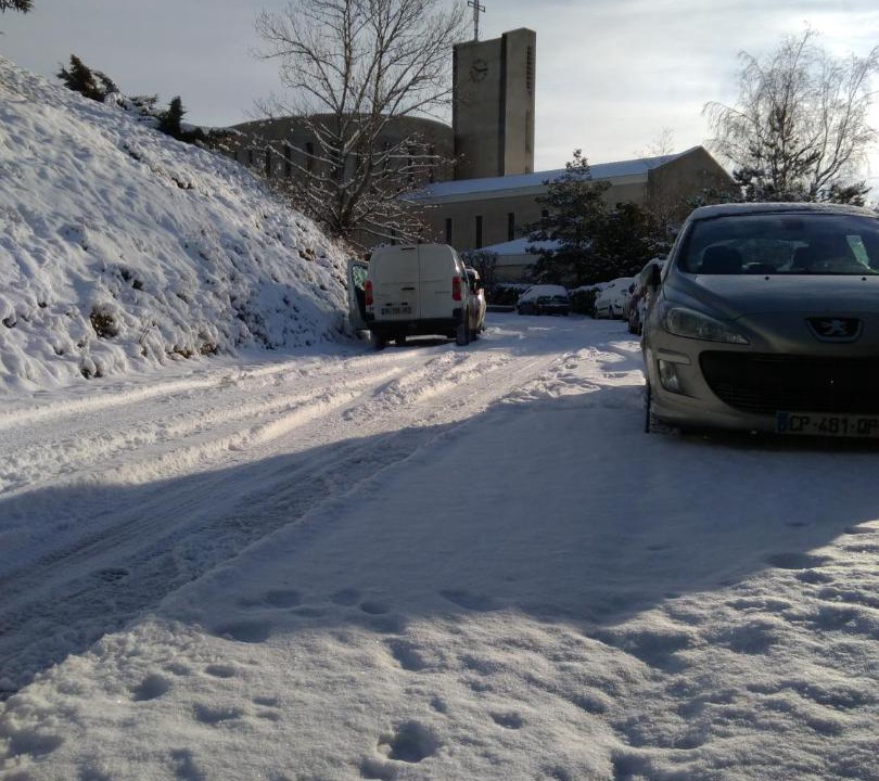 Photo of Others in Saint-Saturnin