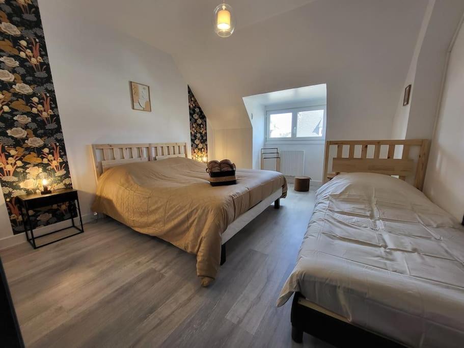 Photo of Bedroom in Percy-en-Normandie