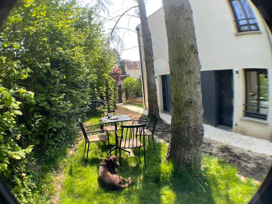 Photo of Others in Saint-Leu-la-Foret