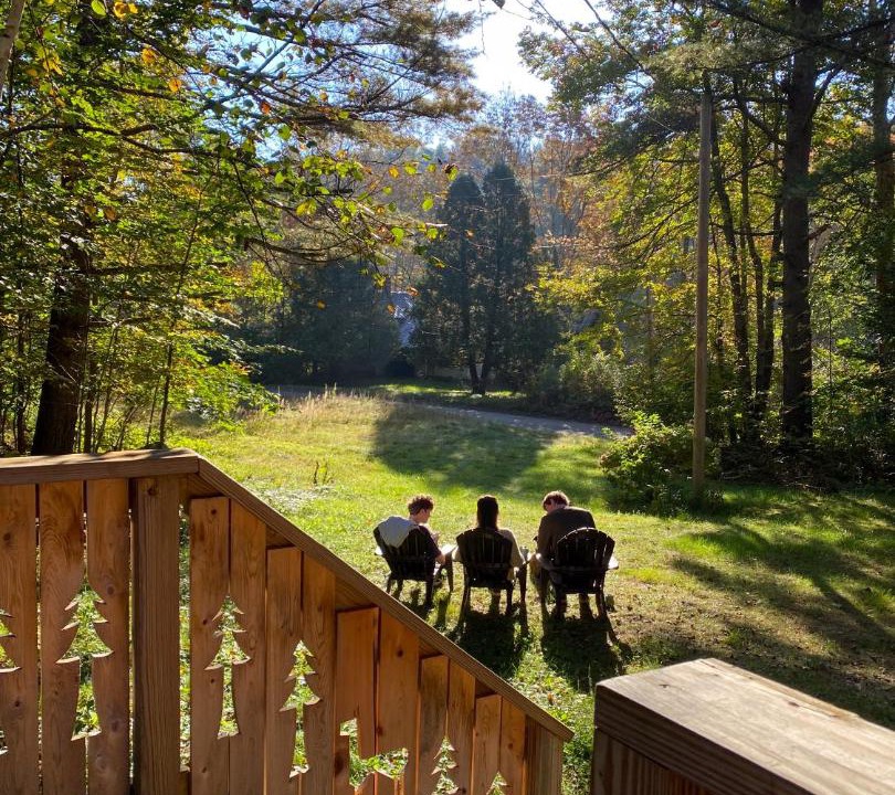 Photo of Others in Wevertown