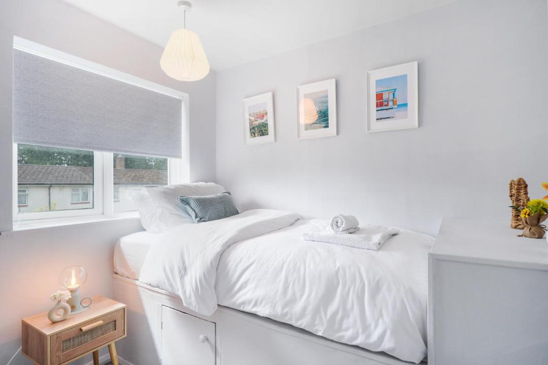 Photo of Others in Stevenage