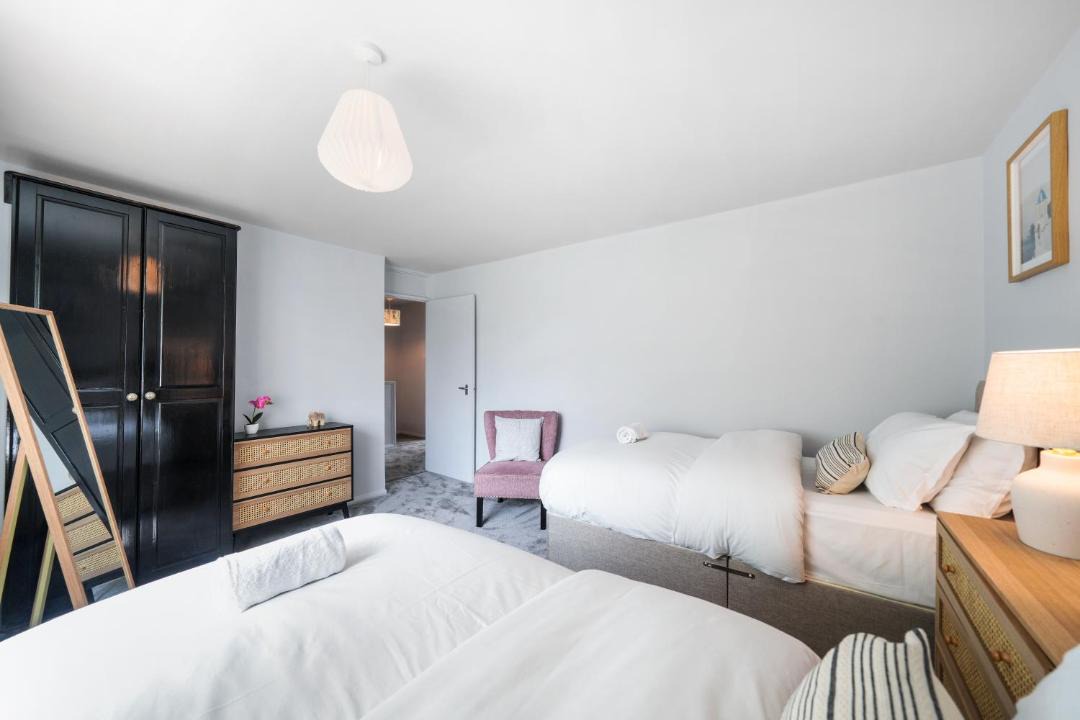 Photo of Others in Stevenage