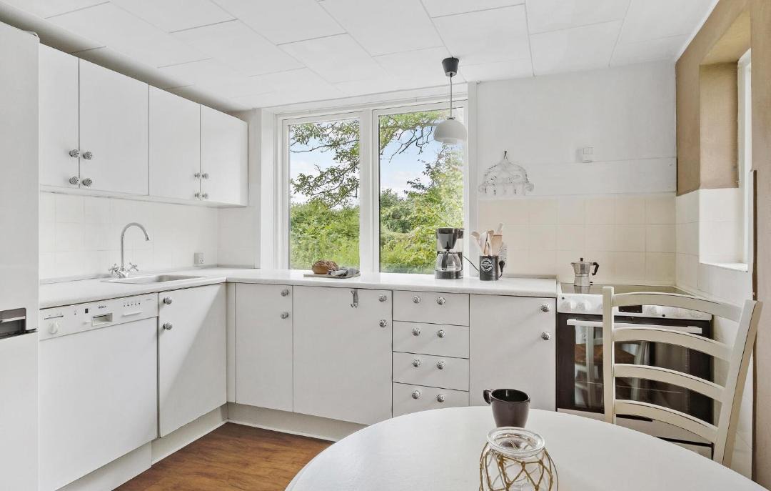 Photo of Kitchen in Rendbjerg