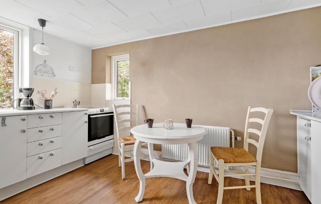 Photo of Kitchen in Rendbjerg