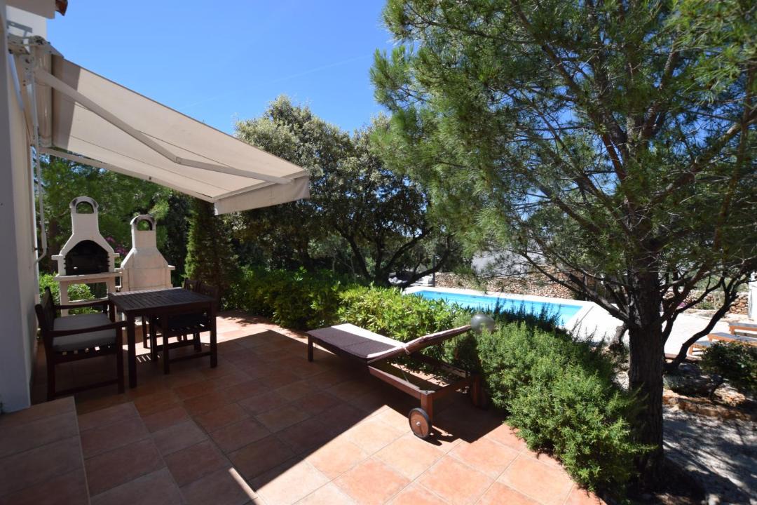 Photo of Patio Balcony in Mandre