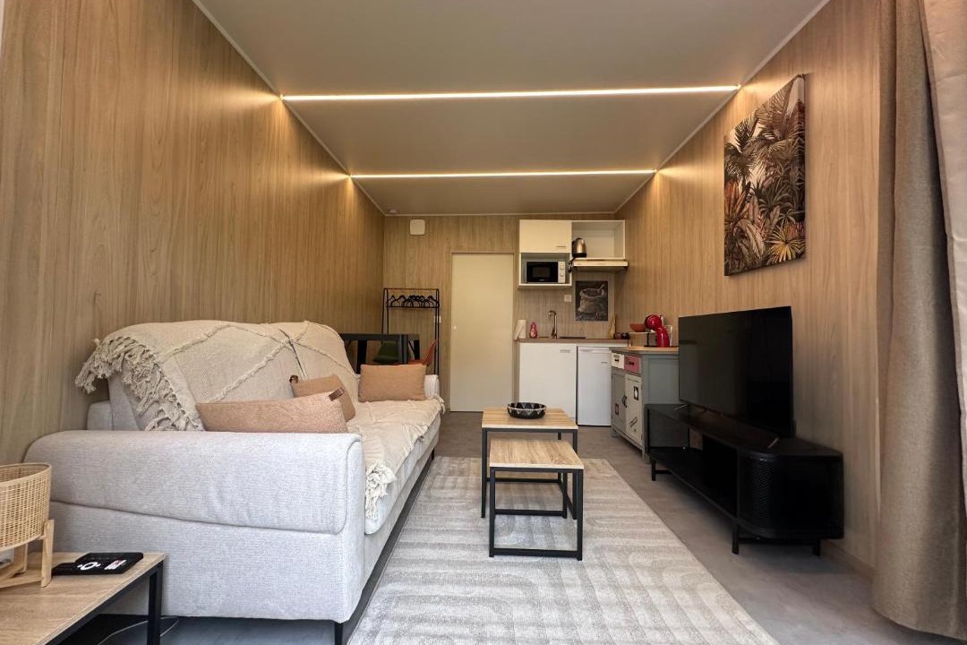 Photo of Others in Rambouillet