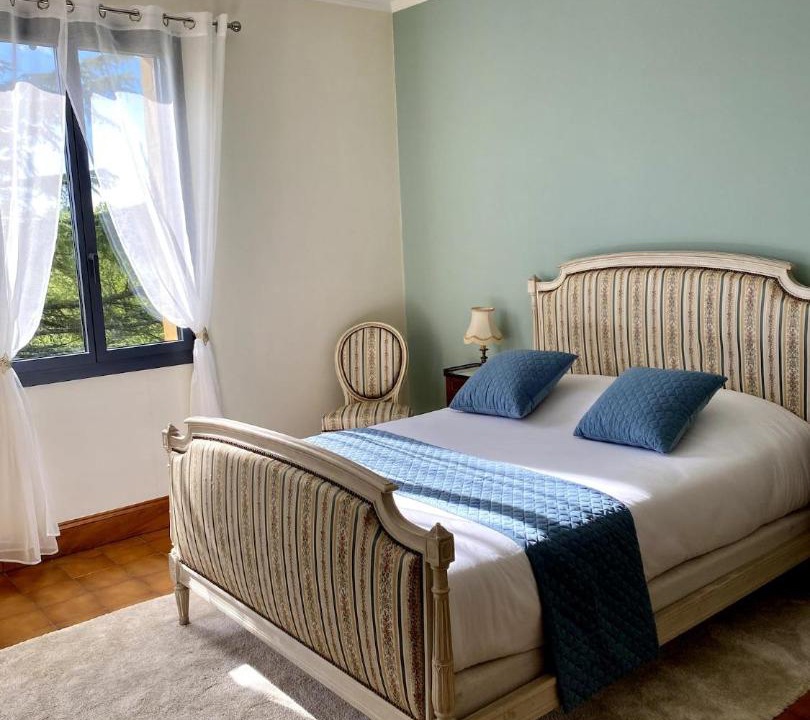 Photo of Bedroom in Grezels