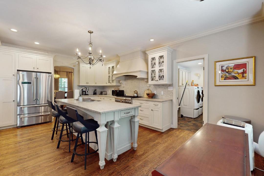 Photo of Kitchen in Skyland