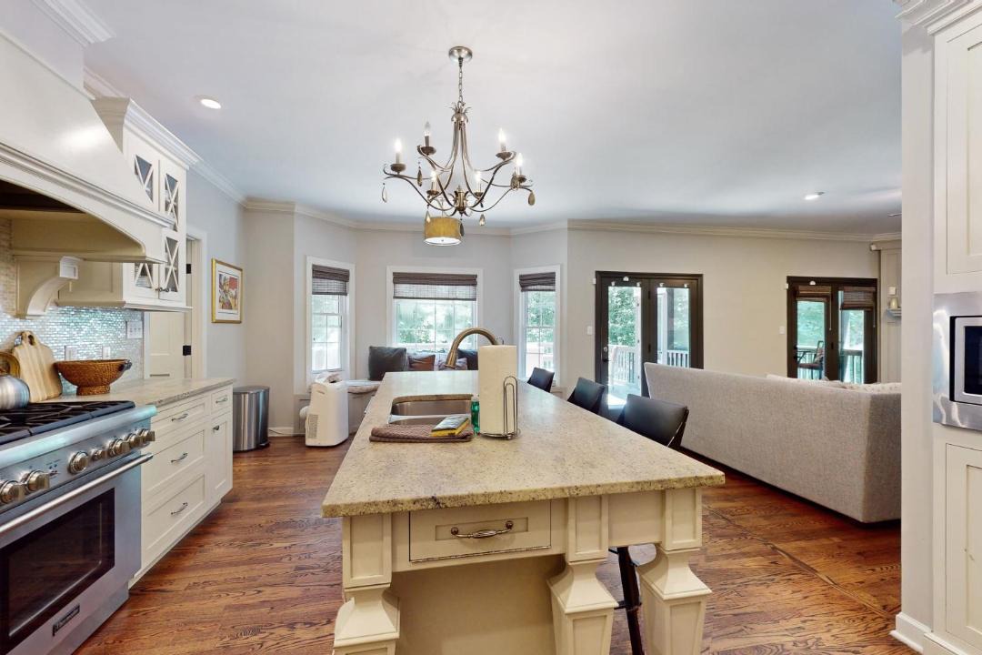 Photo of Kitchen in Skyland