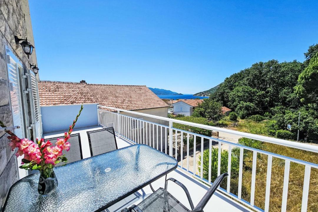 Photo of Patio Balcony in Kuciste