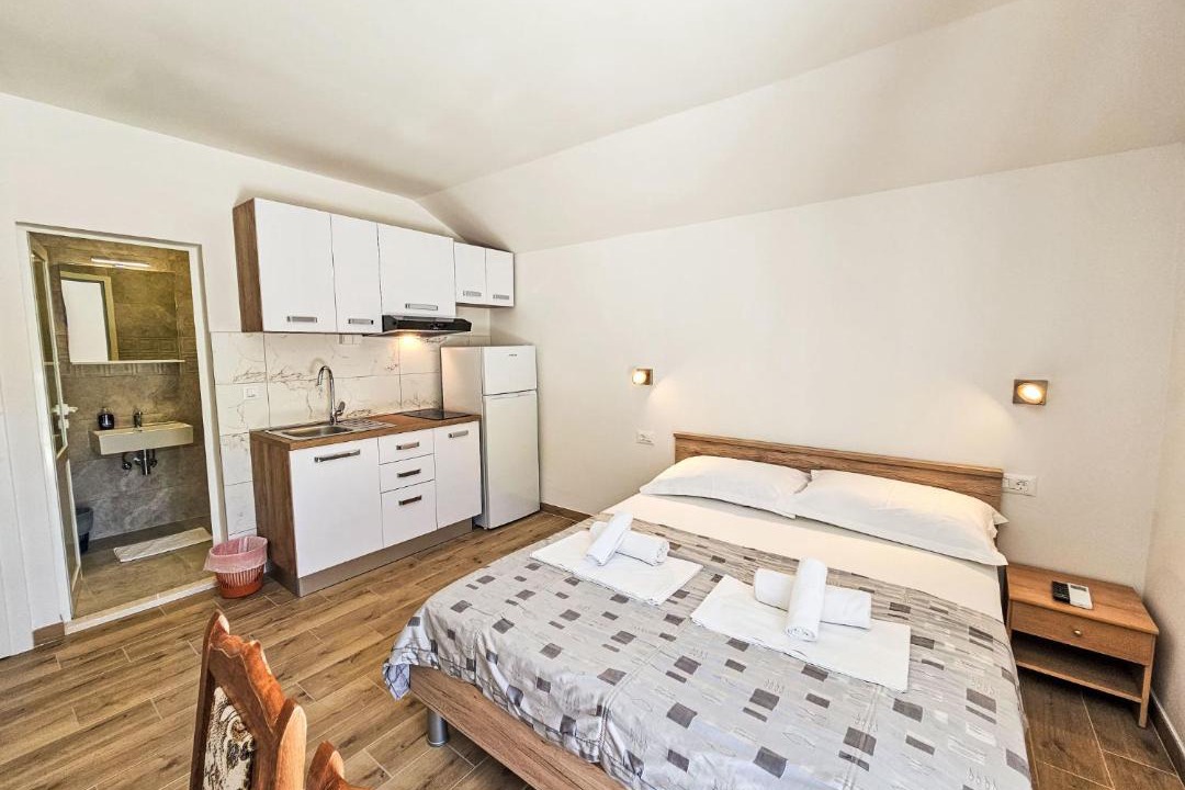 Photo of Bedroom in Kuciste