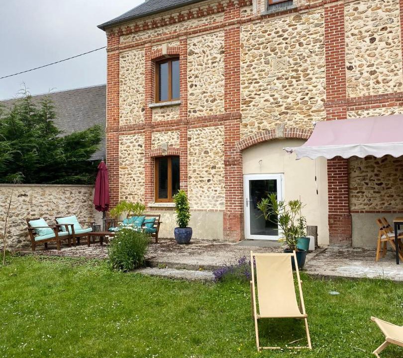 Photo of Others in Saint-Julien-de-la-Liegue