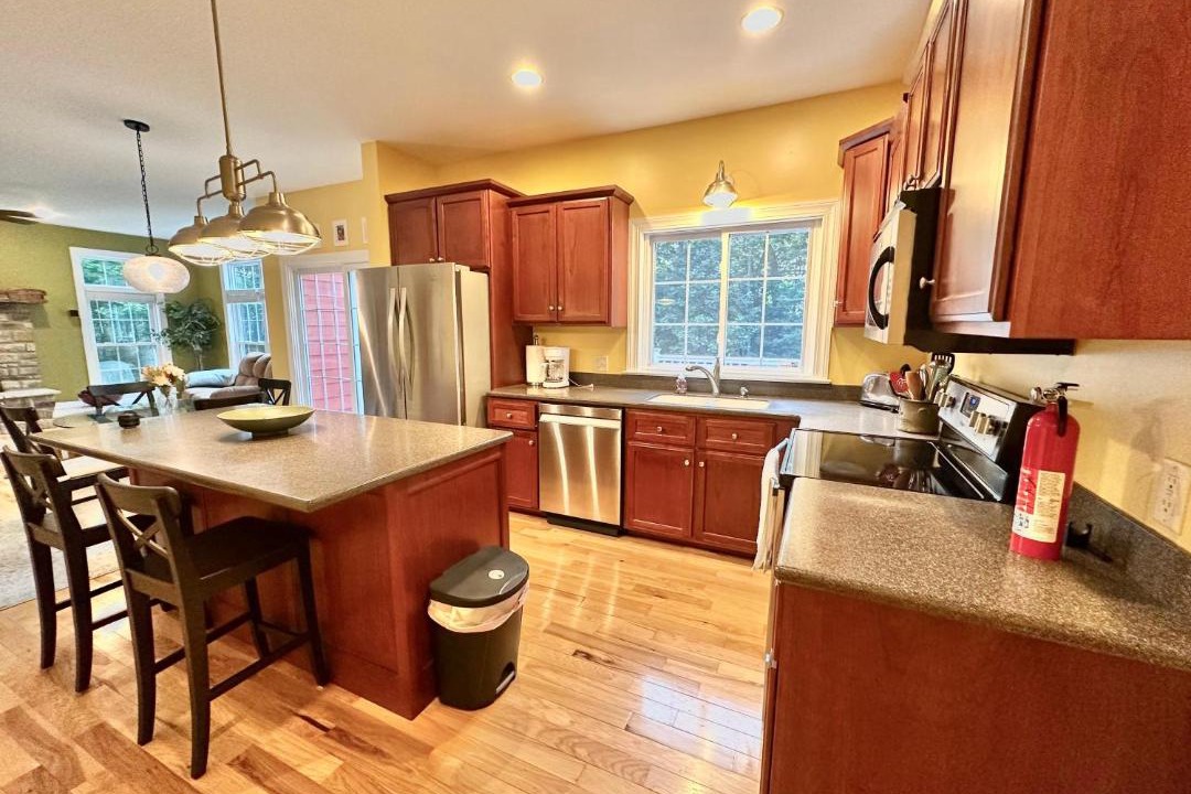 Photo of Kitchen in Webster