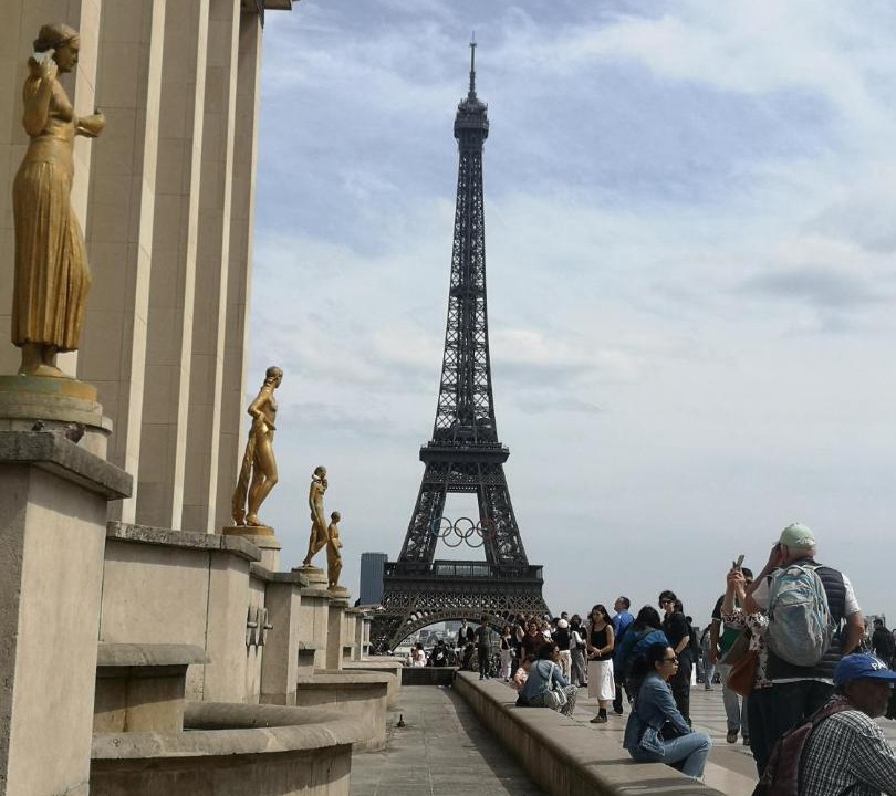 Photo of Others in 16th Arrondissement