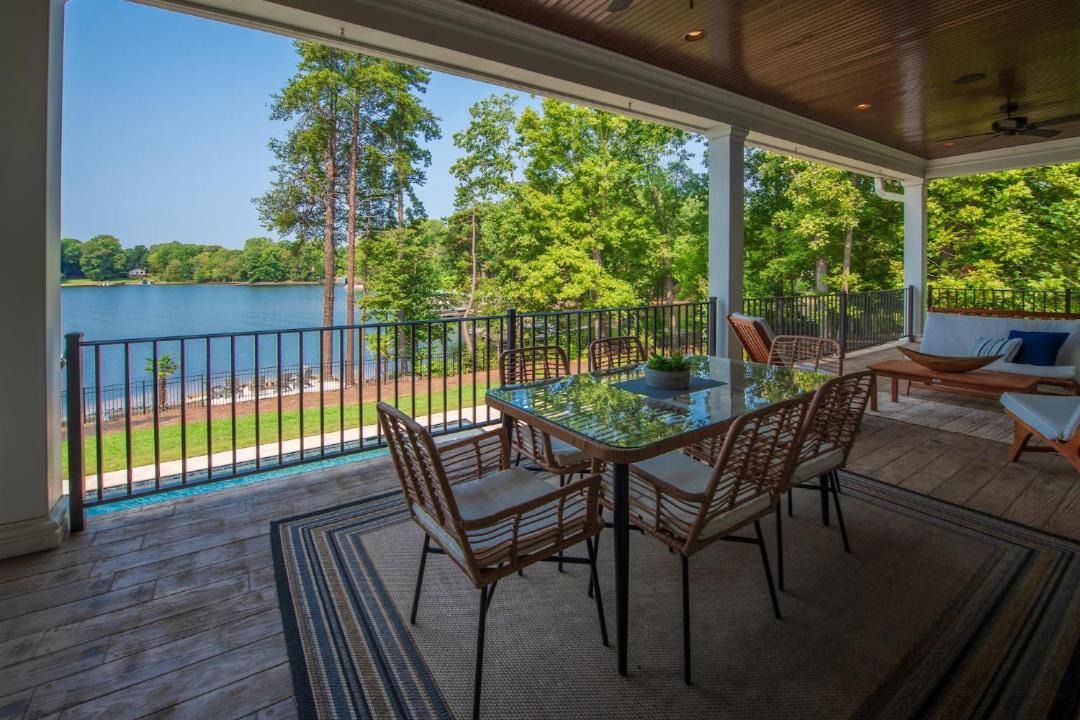 Photo of Patio Balcony in Denver