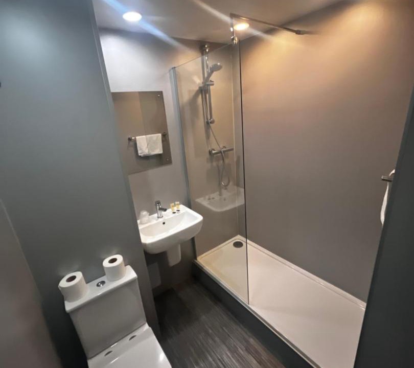 Photo of Others in Falkirk