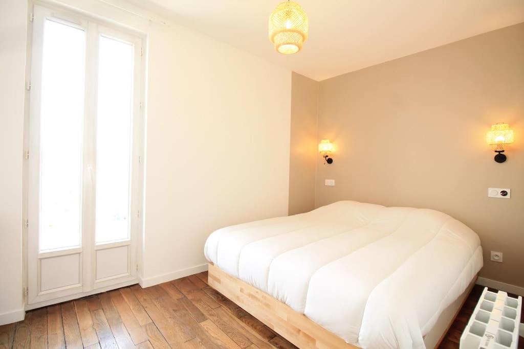 Photo of Bedroom in Arcueil