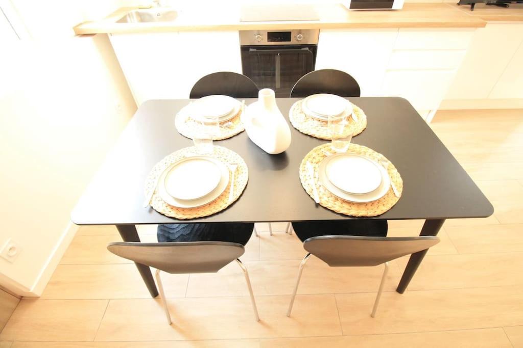Photo of Kitchen in Arcueil