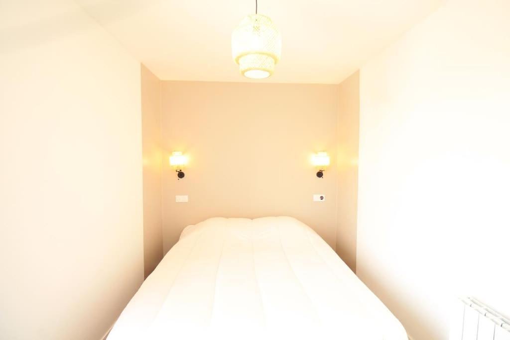 Photo of Bedroom in Arcueil