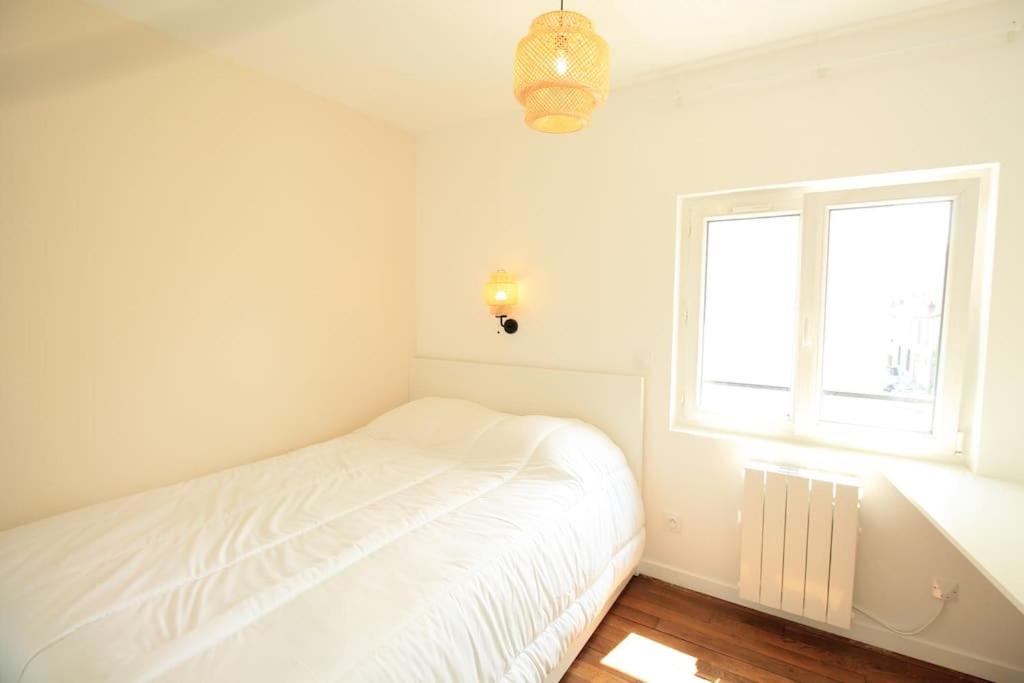 Photo of Bedroom in Arcueil