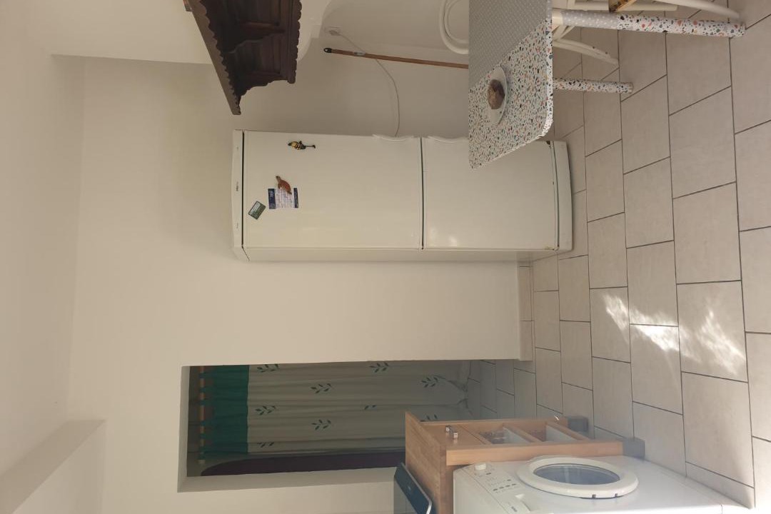 Photo of Kitchen in Gabarret
