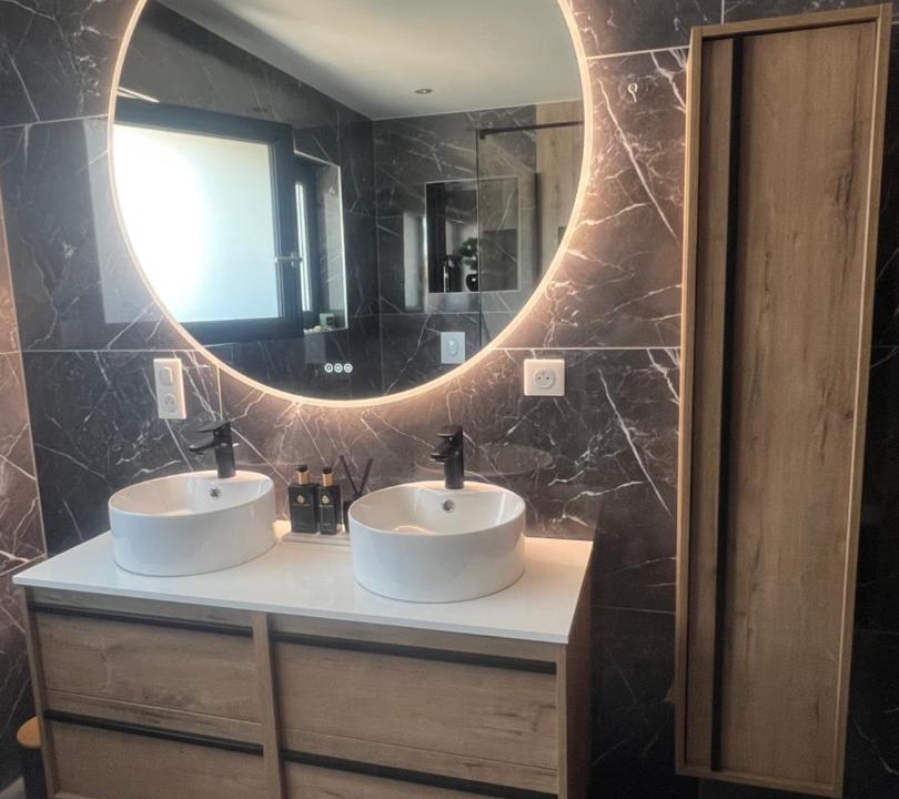 Photo of Bathroom in Ingersheim
