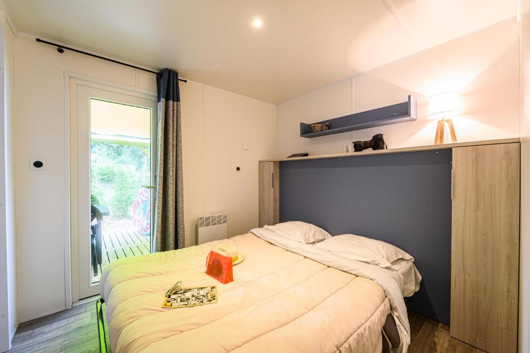 Photo of Bedroom in La Teste-de-Buch