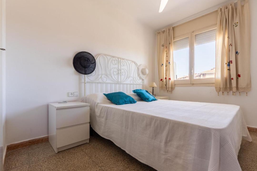 Photo of Bedroom in Cunit