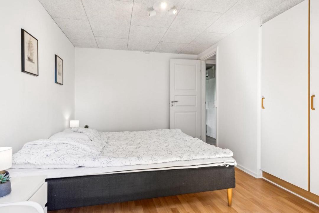 Photo of Bedroom in Egsmark Strand