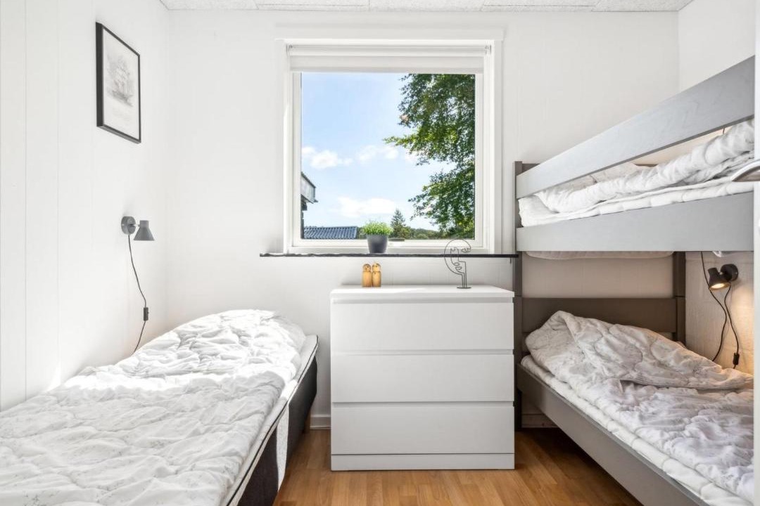 Photo of Bedroom in Egsmark Strand