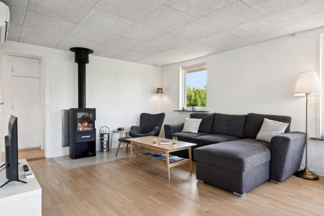 Photo of Livingroom in Egsmark Strand