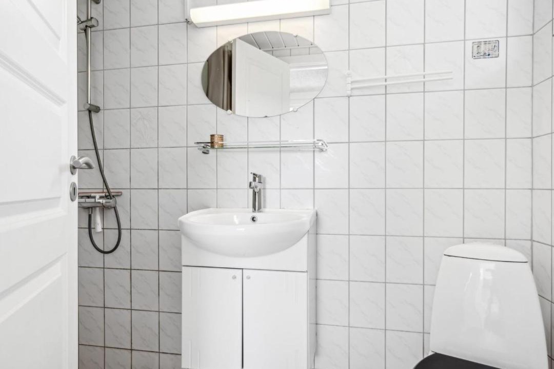 Photo of Bathroom in Egsmark Strand