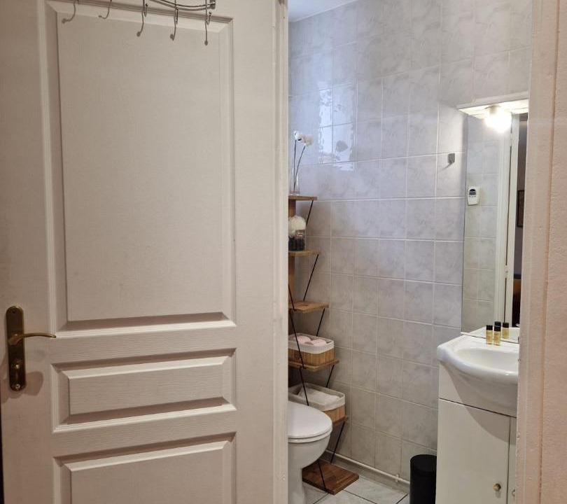 Photo of Bathroom in Saint-Michel-sur-Orge